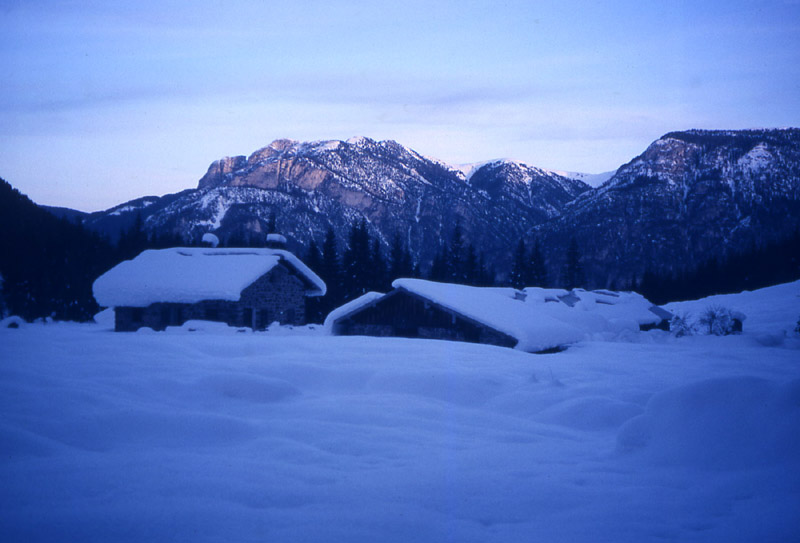 Malghe d''Italia..........